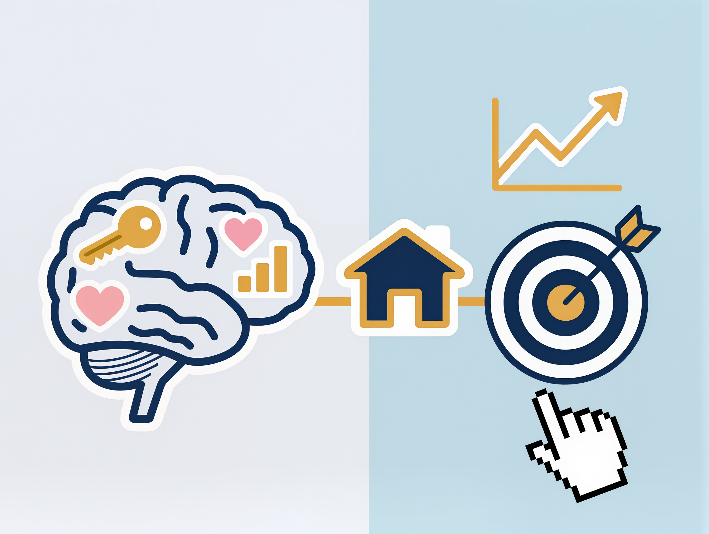 🧠 Exclusividad Inmobiliaria: La Evidencia Psicológica y de Marketing que Cambiará tu Forma de Vender