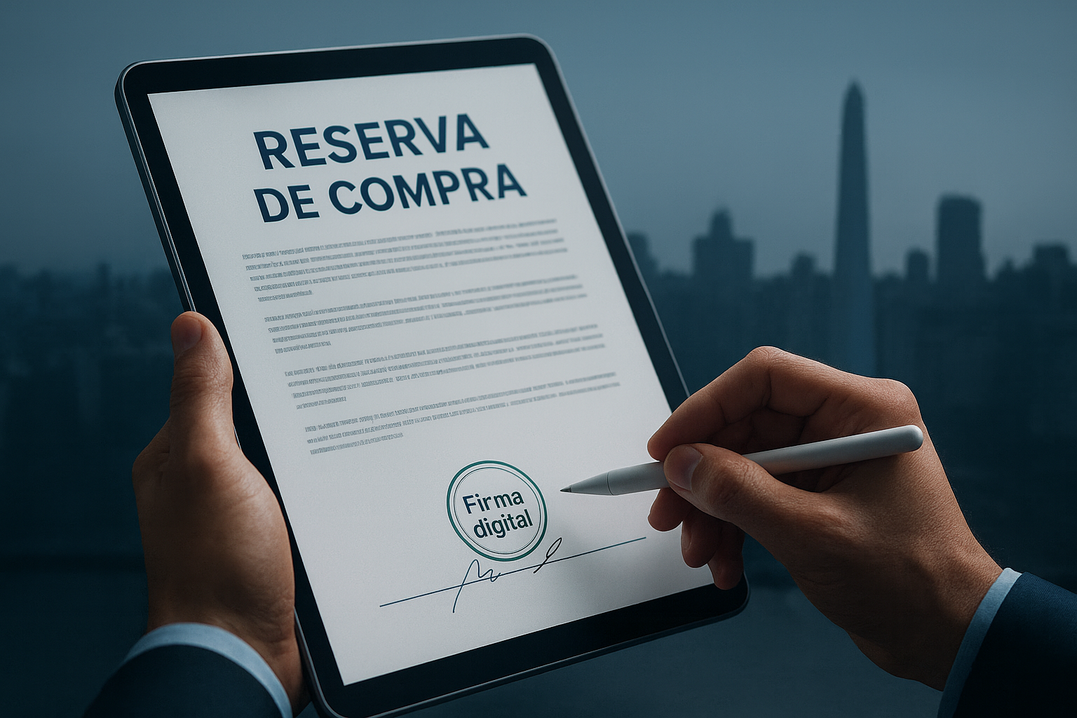 Firma Digital en Inmobiliario: Tu Guía Legal para Saber Dónde SÍ, Dónde NO y con Qué Herramientas